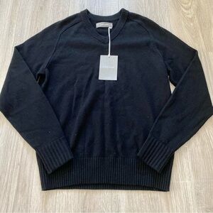 Everlane ReCashmere V-Neck Sweater Sz XS